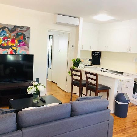 Lotus Stay Manly - Apartment 31C 시드니 외부 사진