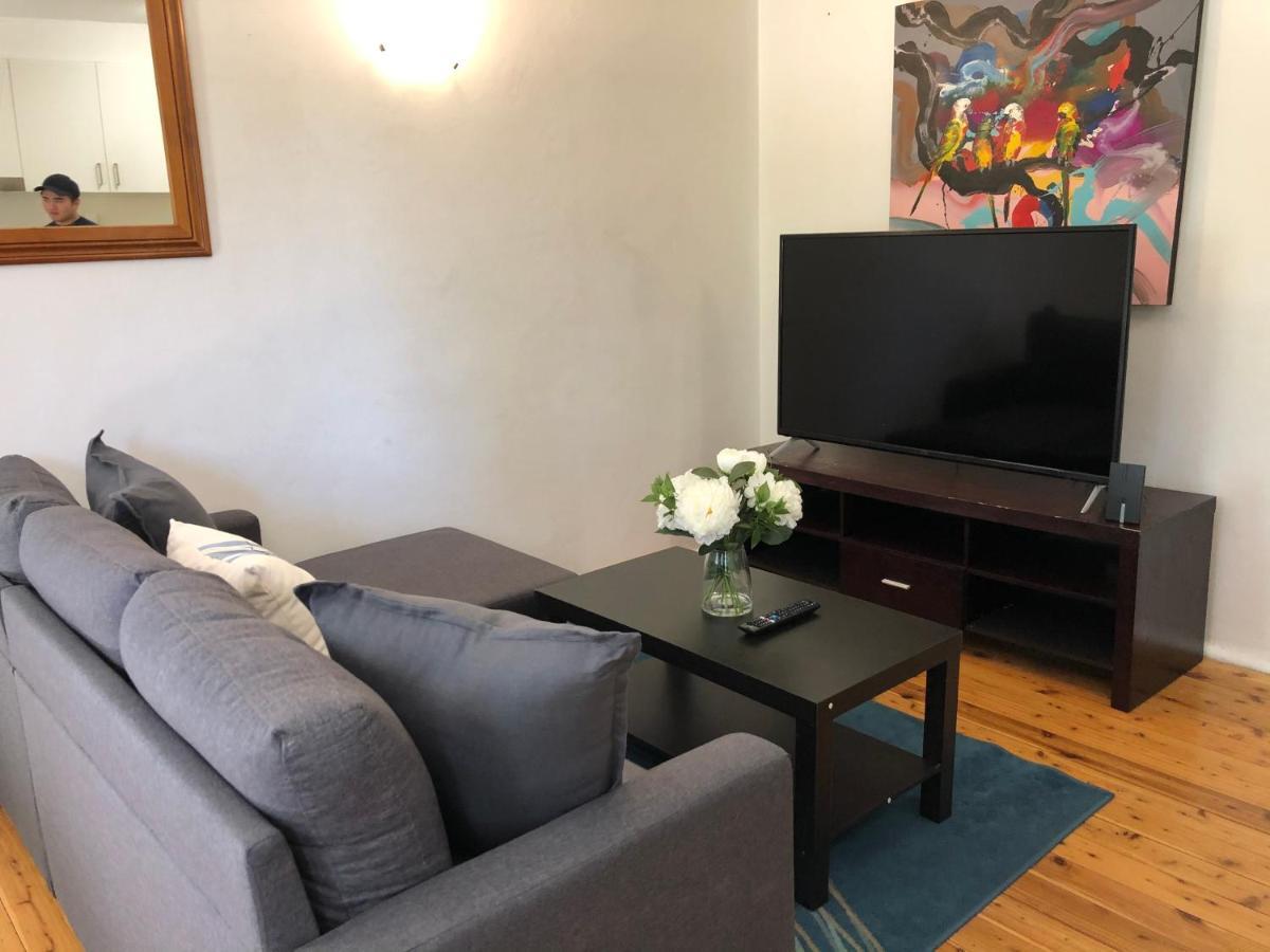 Lotus Stay Manly - Apartment 31C 시드니 외부 사진